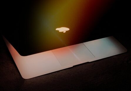 MacBook з чіпом M2 вийде у 2022 році