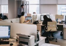 До топ-100 аутсорсерів світу увійшли 12 IT-компаній з України