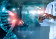 Майбутнє в дії: 7 головних наукових технологій 2022 року