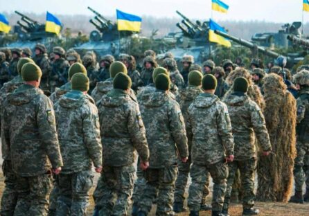 Українські підприємці перераховують мільйони військовим. Як підтримати армію