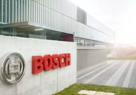 Заява щодо ведення бізнесу в Росії від компанії Bosch