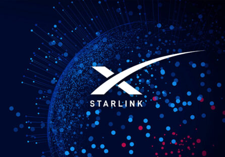 Як підключити супутниковий інтернет Starlink