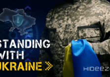Невідкладна кібердопомога: Hideez надає безкоштовні рішення з аутентифікації українським компаніям