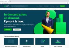 Як заробляти на Upwork. Безоплатний покроковий гайд від тих, хто це пройшов