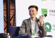 Стартап Wantent представить Україну на Unicorn Pitches і потрапив до акселератора STADIEM