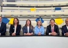 IRC (International Rescue Committee) отримує новий грант розміром 1,5 млн доларів і команду від Google.org для допомоги біженцям з України