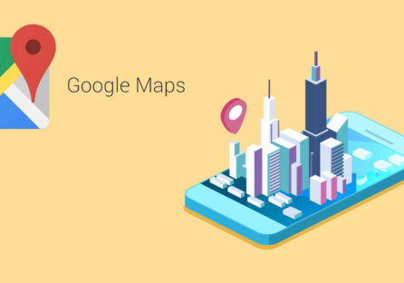 Як завантажити карти Google Maps і користуватися без інтернету — інструкція