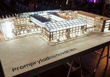 Компанія MacPaw інвестує $1 млн у розвиток інноваційного центру Промприлад.Реновація, щоб бізнеси й таланти залишалися в Україні