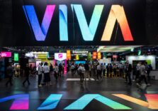 Україна вперше на конференції VivaTech. 14 стартапів, які поїдуть