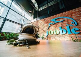 Jooble запускає внутрішній інкубатор, вкладатимуть до $2 млн/проект. Як він працюватиме і як податися