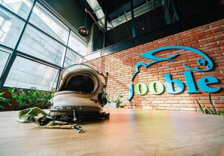 Jooble запускає внутрішній інкубатор, вкладатимуть до $2 млн/проект. Як він працюватиме і як податися