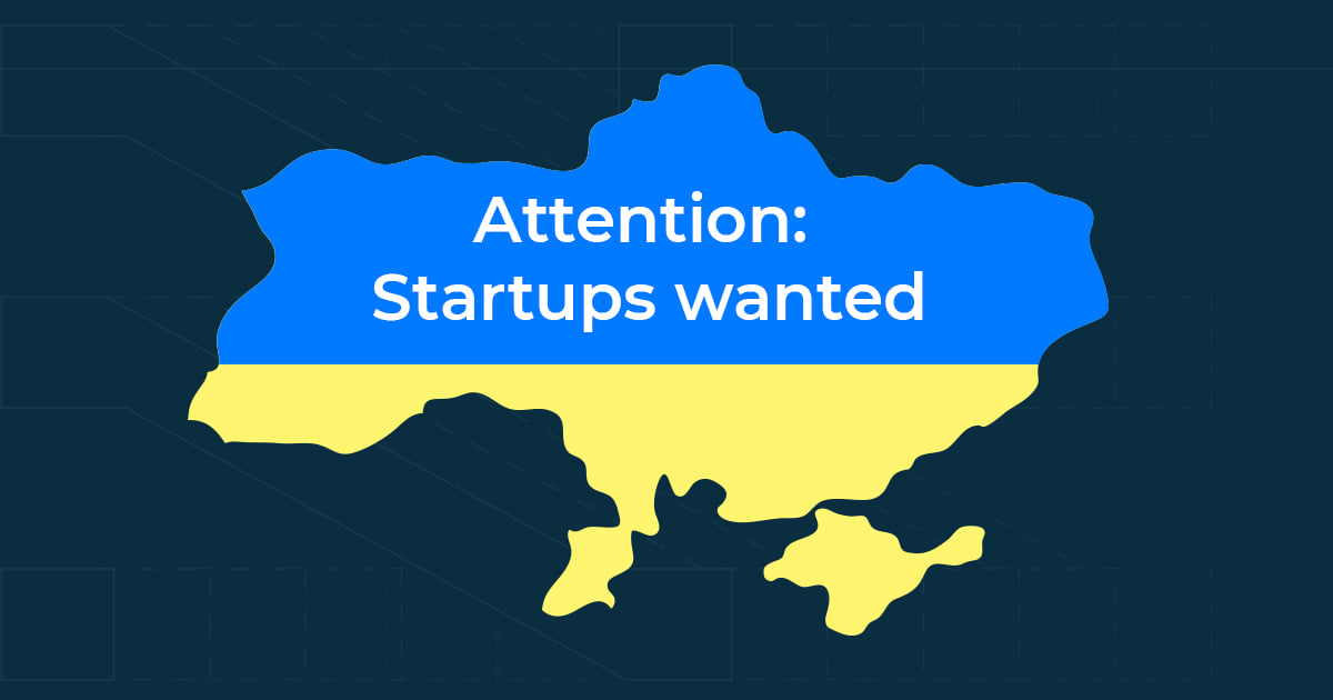 NetSolid Investments Stands Ready to Invest Up to $1.5 Million in Ukrainian Companies and Is Looking for Promising Digital Marketing Projects - startups-en, news-en