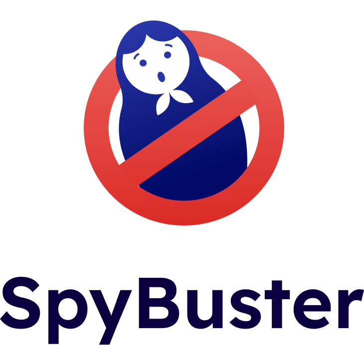 Розширення SpyBuster для Google Chrome допомагає захищати особисті дані під час вебсерфінгу - press-release, news, dodatky, vijna, bezpeka