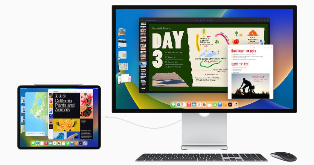 iOS 16, macOS Ventura та новий чіп M2 — головне з презентації Apple - tech, press-release, news, gadzhety