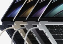iOS 16, macOS Ventura та новий чіп M2 — головне з презентації Apple