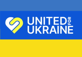 Організації United for Ukraine та BRYTER об’єднують переміщених осіб з юристами та надають інформаційну допомогу за підтримки IRC та Google.org