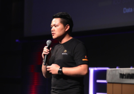 Co-founder of Huobi Group, Du Jun – metaverse it is a hybrid of real and virtual spaces
