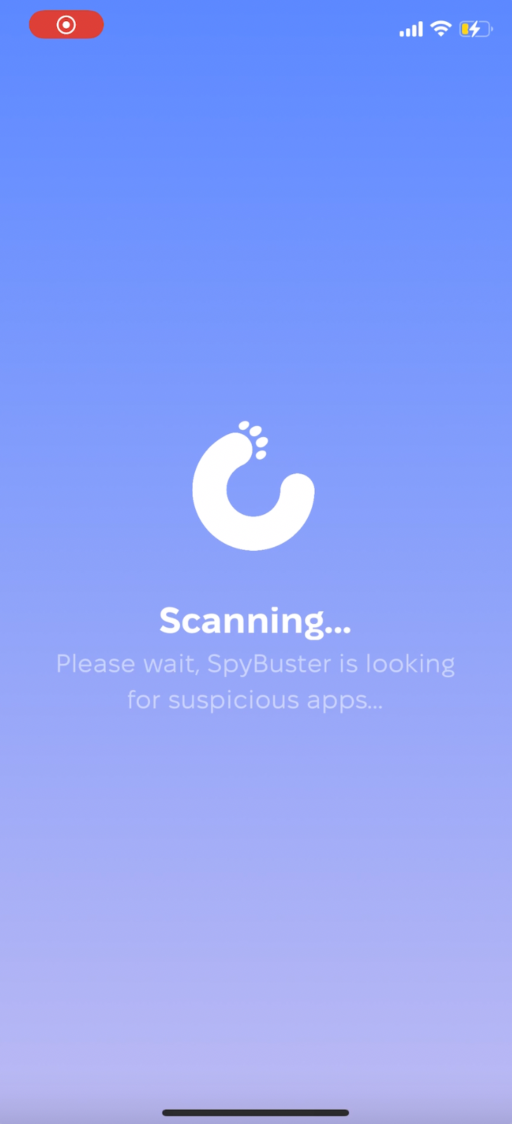 SpyBuster для iOS виявляє застосунки, які можуть загрожувати конфіденційності персональних даних - startups, press-release, news, dodatky, bezpeka