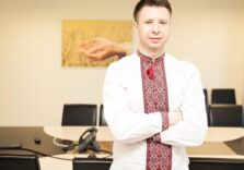 Корпоративна соціальна відповідальність в Україні: Досвід Нової пошти у воєнний час