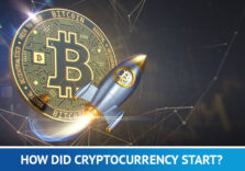 What to look out for when starting your crypto journey