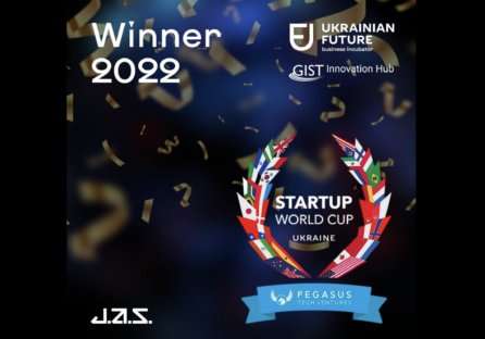 Віртуальний 3D аватар для кожного: оголошено переможця українського регіонального відбору конкурсу Startup World Cup Ukraine 2022