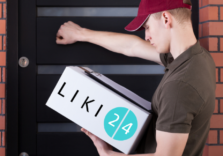 В Італії запрацював онлайн-сервіс liki24.it 