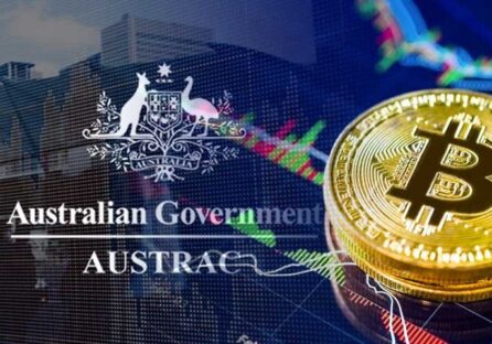Huobi Group зареєстрована як провайдер обміну цифрової валюти в Австралії