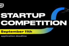 IT Arena починає відбір стартапів на Startup Competition 2022