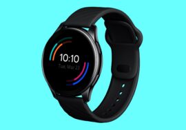 Магазин техніки Stylus.ua розповів про особливості Smart Watch OnePlus