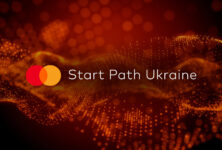 Mastercard opens applications for Start Path Ukraine program and announces $10,000 grants for selected startups