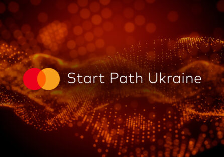 Mastercard opens applications for Start Path Ukraine program and announces $10,000 grants for selected startups