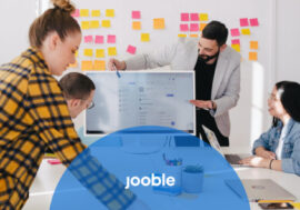 Українська Jooble інвестувала $1 млн в освітній стартап JayJay