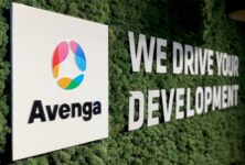 Yuriy Adamchuk takes over from Jan Webering as CEO of Avenga