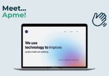 Інвестфонд NetSolid Investments підтримав перший проєкт студії мобільних застосунків Apme