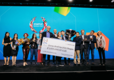 Startup World Cup: чому туди варто поїхати?