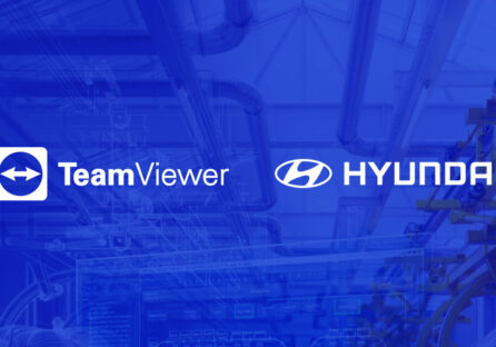 TeamViewer та Hyundai Motor створять підприємство майбутнього