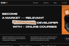 IT company IdeaSoft has launched free blockchain courses