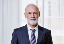 NEQSOL Holding оголосив про призначення Василя Лацанича новим головою ради директорів Vodafone Україна