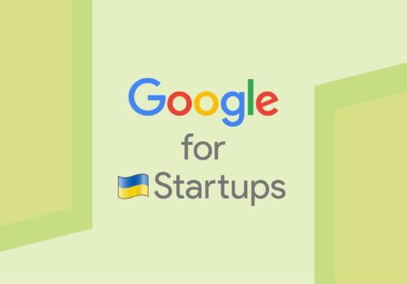 25 українських стартапів отримали грант Google. Хто вони