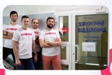 How a mentorship program can help a startup: CEO Knopka on Empowering Future Entrepreneurial Ukraine