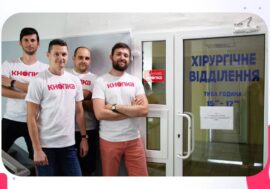 Як менторська програма може допомогти стартапу: СЕО Knopka про Empowering Future Entrepreneurial Ukraine