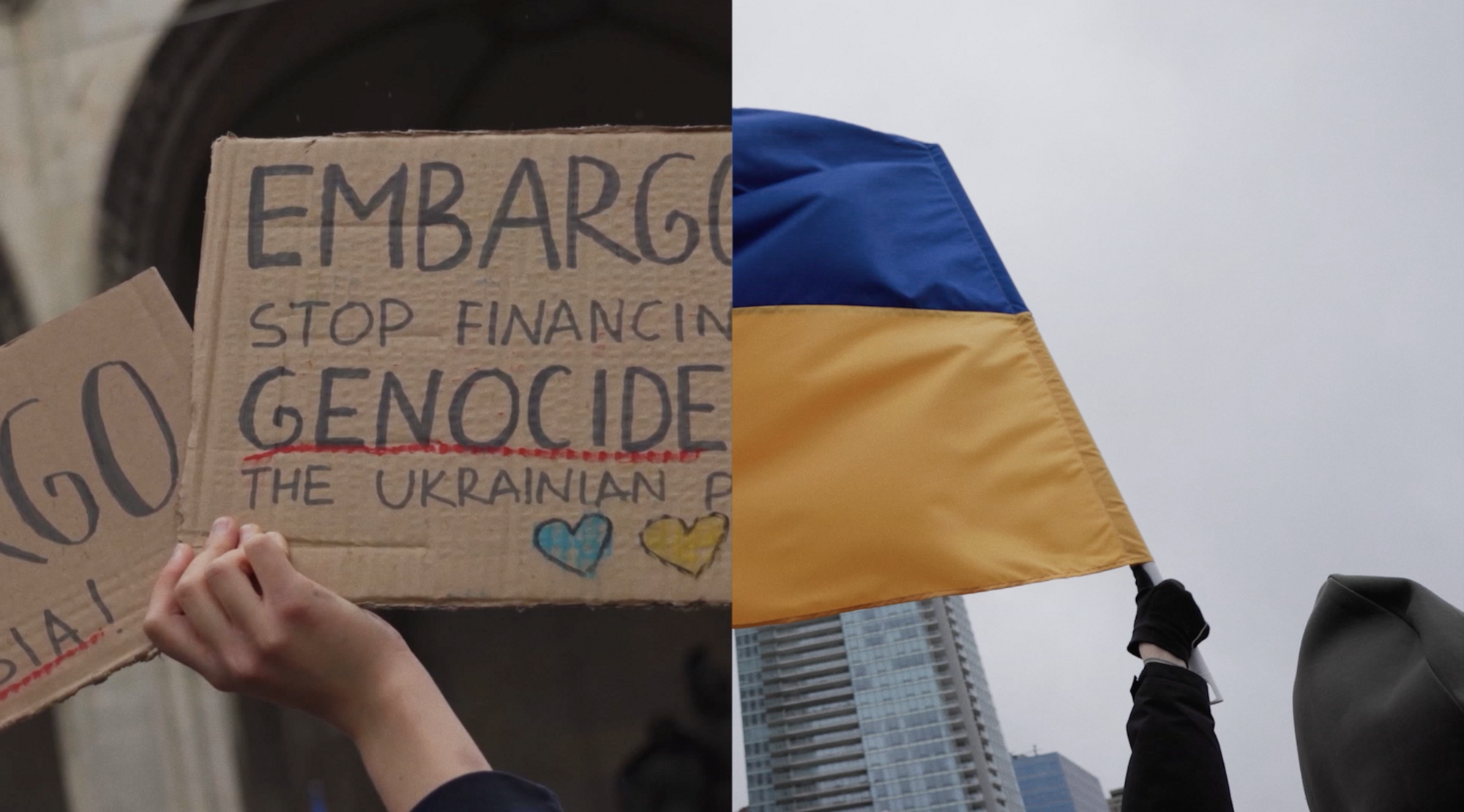 Українці об’єднують світ навколо вдячності та кажуть #DiakuYOU🇺🇦 (Дякую!) в новій кампанії MacPaw Foundation - press-release, news, vijna, charity