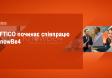 SOFTICO починає співпрацю з KnowBe4