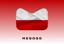Найбільший український медіасервіс MEGOGO виходить на ринок Польщі