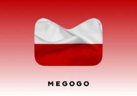 Найбільший український медіасервіс MEGOGO виходить на ринок Польщі