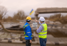 Розробки українських айтівців, які допоможуть у післявоєнній відбудові країни