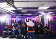GlobalLogic підтримує продуктивність роботи на рівні 98%: як забезпечити стійкість бізнесу під час війни