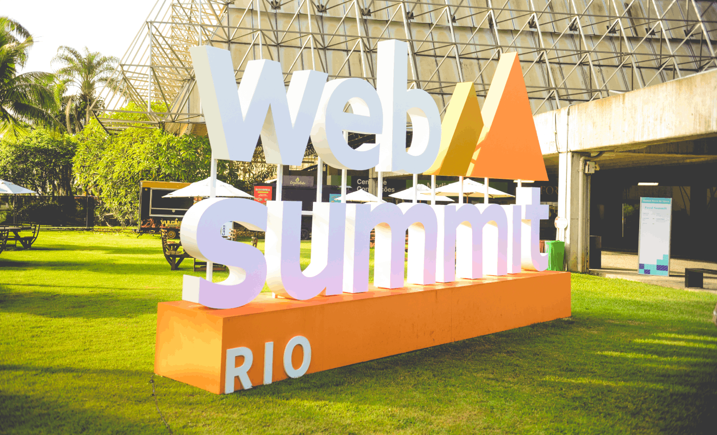 Українські стартапи вперше на Web Summit в Ріо - home-top, startups, community, news, investytsiyi, business