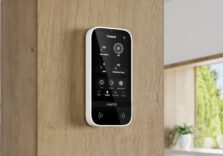 Реліз KeyPad TouchScreen: Новий рівень керування системою Ajax