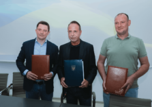 Майже 1000 поранених бійців щорічно зможуть проходити  відновлення в новому реабілітаційному просторі Києва